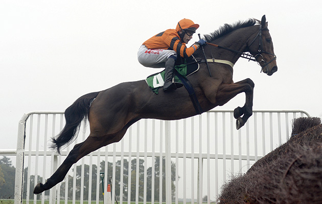 Thistlecrack