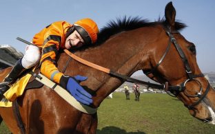 thistlecrack