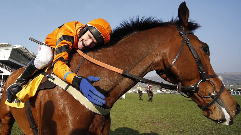 thistlecrack