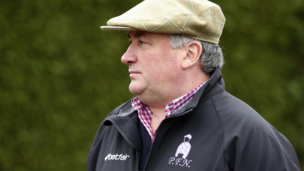 paul nicholls