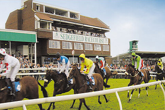 sedgefield racecourse