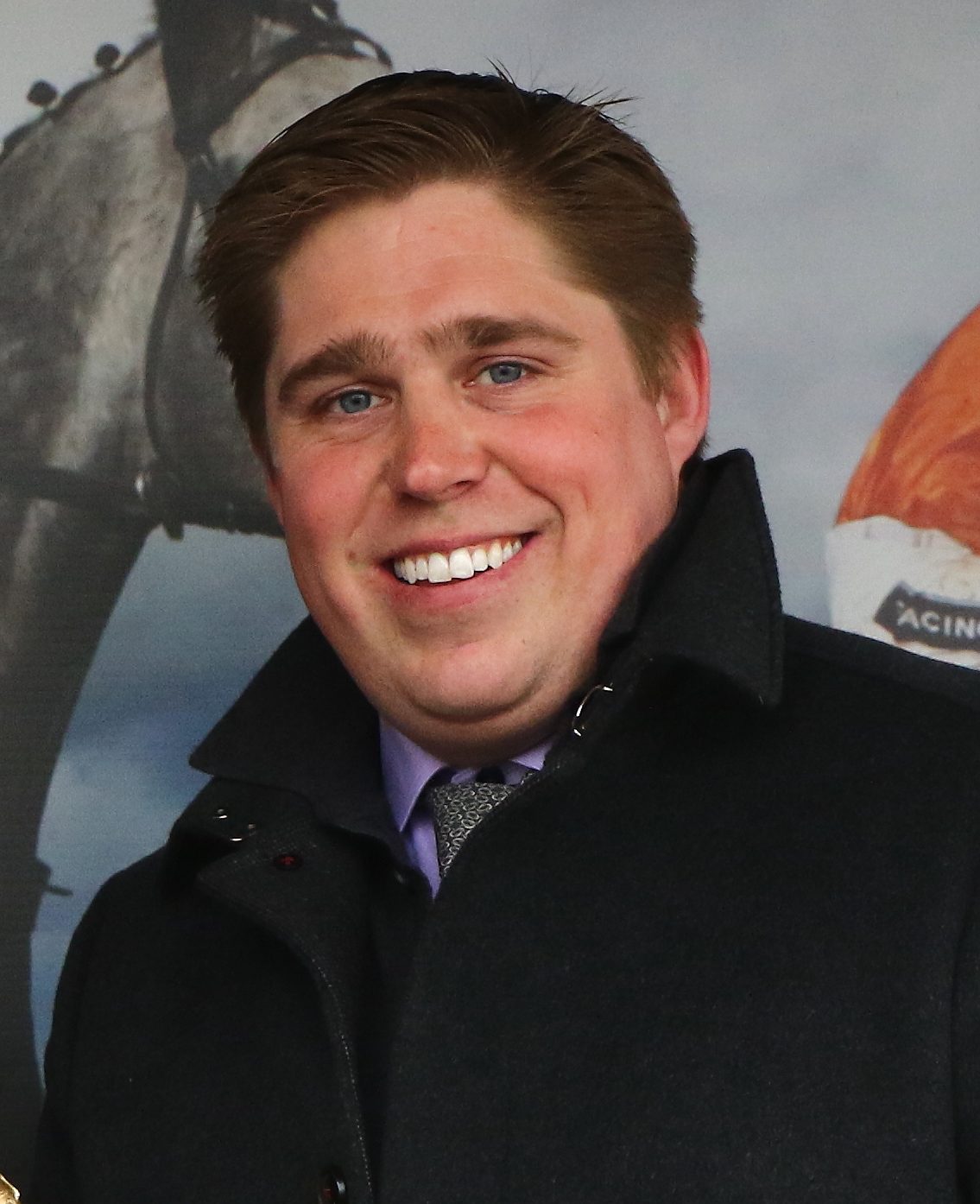 dan skelton