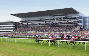 doncaster racecourse