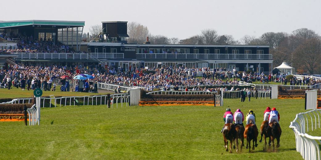 market rasen