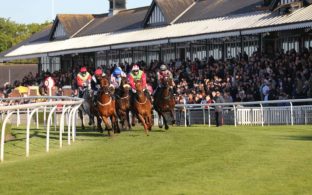 musselburgh racecourse