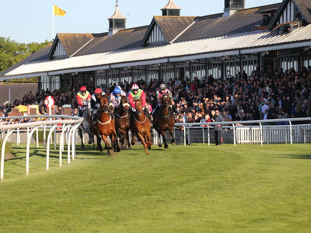 musselburgh racecourse