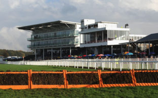 wetherby racecourse