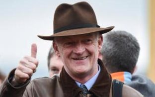 willie mullins