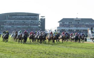 Aintree Grand National