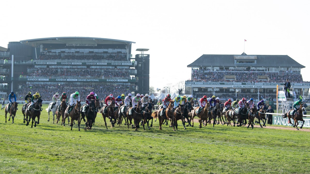 Aintree Grand National