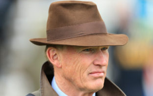 john gosden