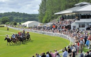 perth racecourse