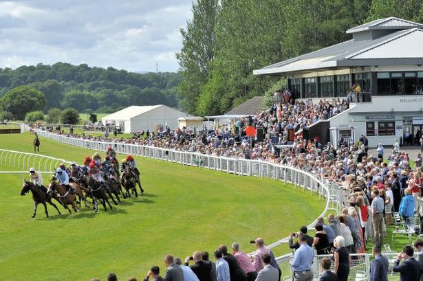 perth racecourse