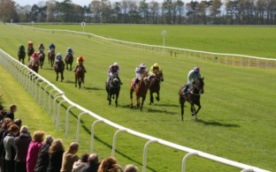 Thirsk racecourse