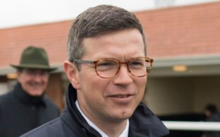 roger varian