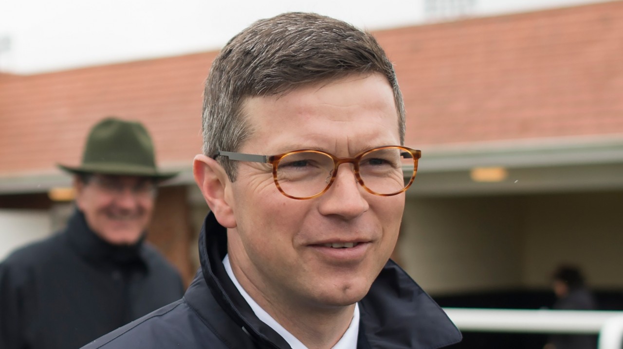 roger varian