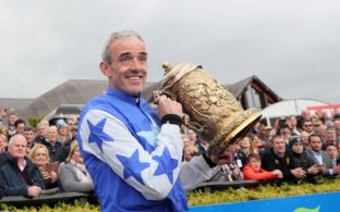 ruby walsh