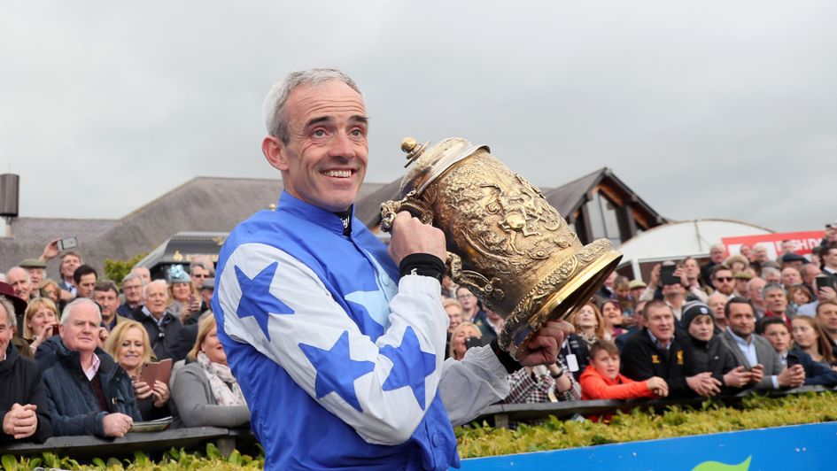 ruby walsh