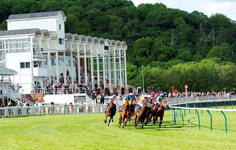 Nottingham Racecourse